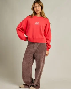 Salty Babe Cabo Sweatshirt