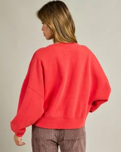 Salty Babe Cabo Sweatshirt