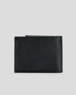 Salty Life Sink or Swim Wallet