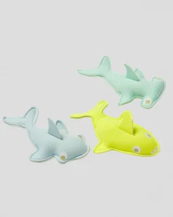 Salty Shark Dive Buddies