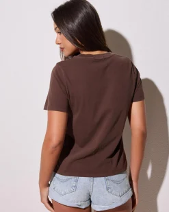 Saluti Regular T-Shirt