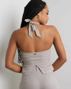 Saly Vanessa Vest Top