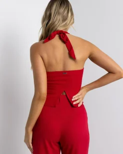 Saly Vanessa Vest Top