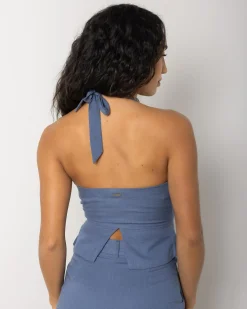 Saly Vanessa Vest Top