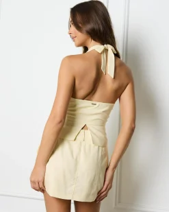 Saly Vanessa Vest Top