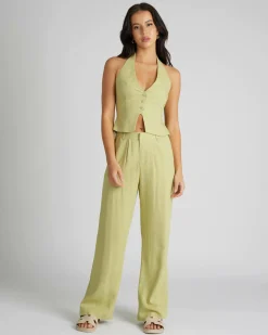 Saly Vanessa Vest Top