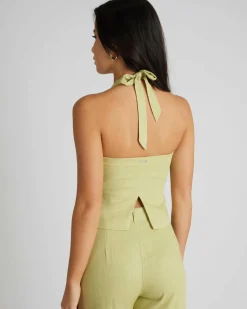 Saly Vanessa Vest Top