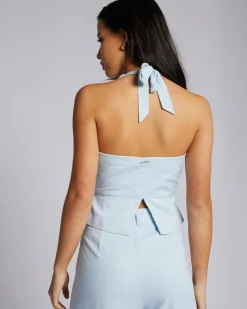 Saly Vanessa Vest Top