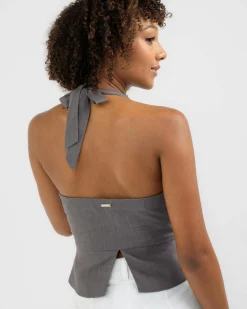 Saly Vanessa Vest Top