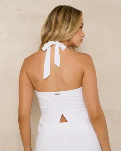 Saly Vanessa Vest Top