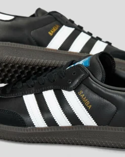 Samba Adv Shoes