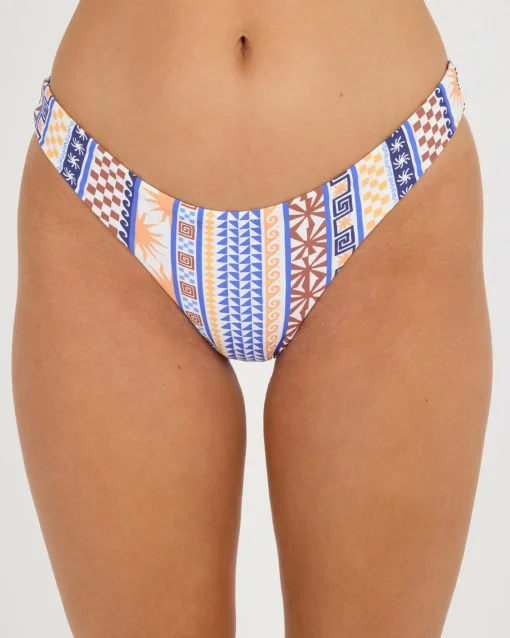 San Carlos Classic Bikini Bottom