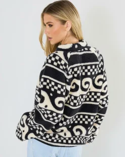 San Carlos Polar Fleece Jacket