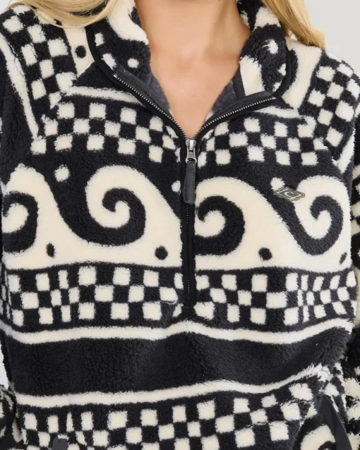 San Carlos Polar Fleece Jacket
