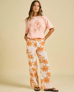 Sanctuary Floral Pants