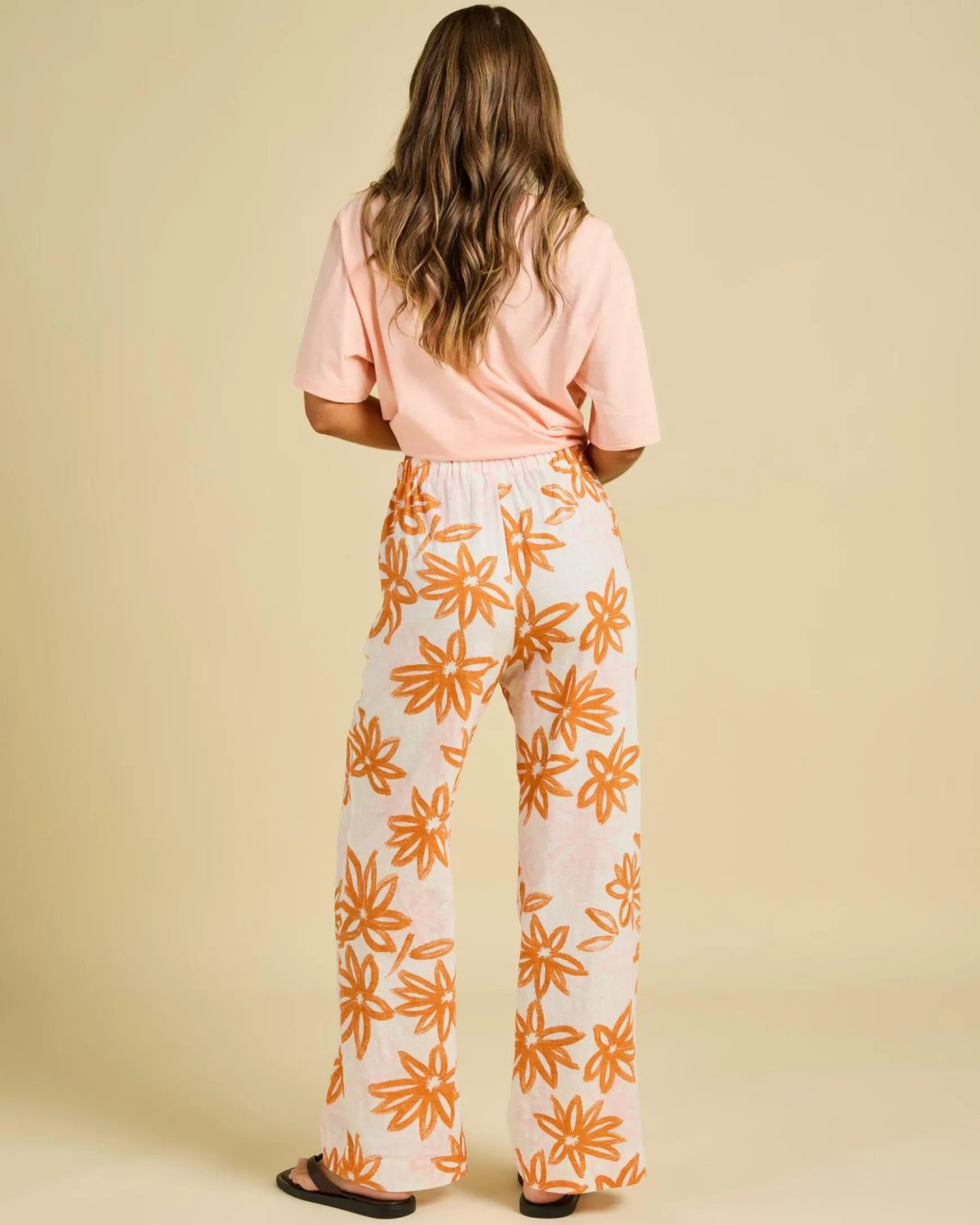 Sanctuary Floral Pants