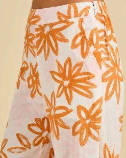 Sanctuary Floral Pants