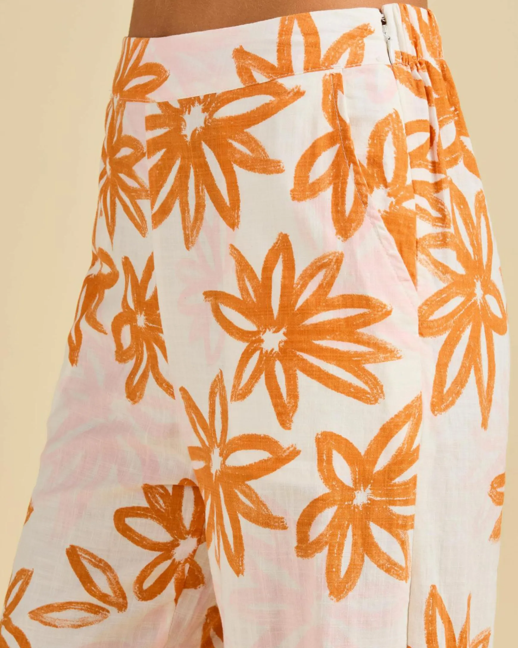 Sanctuary Floral Pants