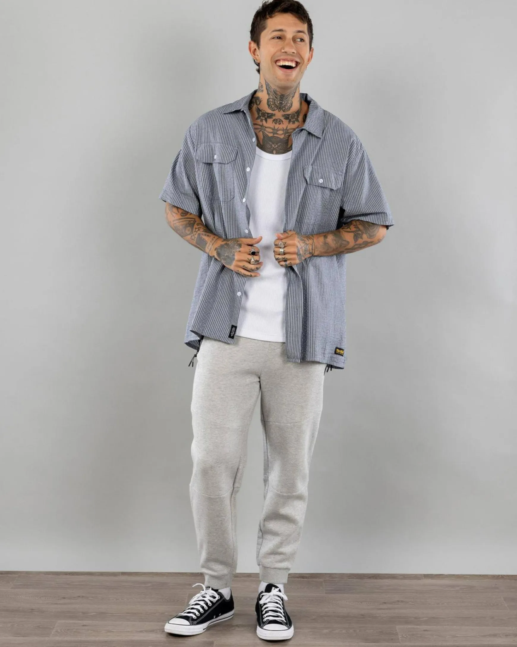 Sanctuary Track Pants