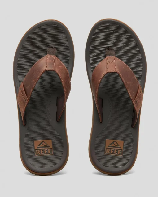 Santa Ana LE Thongs