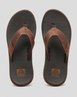 Santa Ana LE Thongs