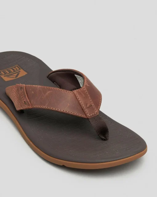 Santa Ana LE Thongs