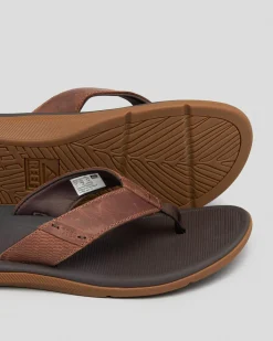 Santa Ana LE Thongs
