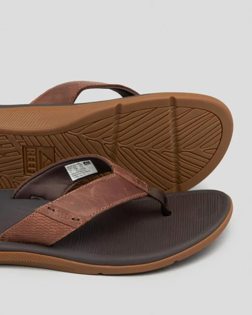 Santa Ana LE Thongs