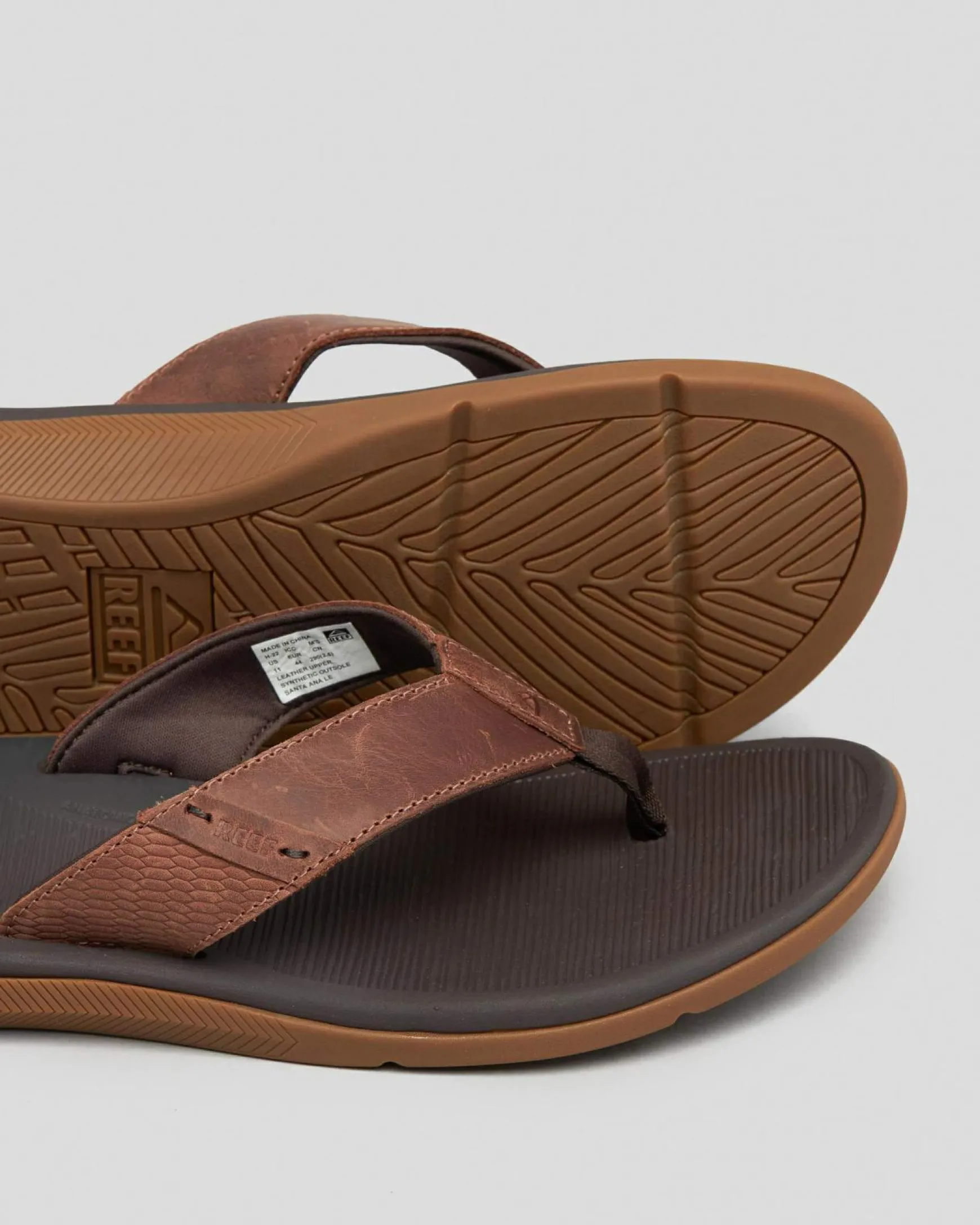 Santa Ana LE Thongs