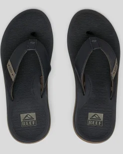 Santa Ana Thongs