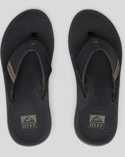 Santa Ana Thongs