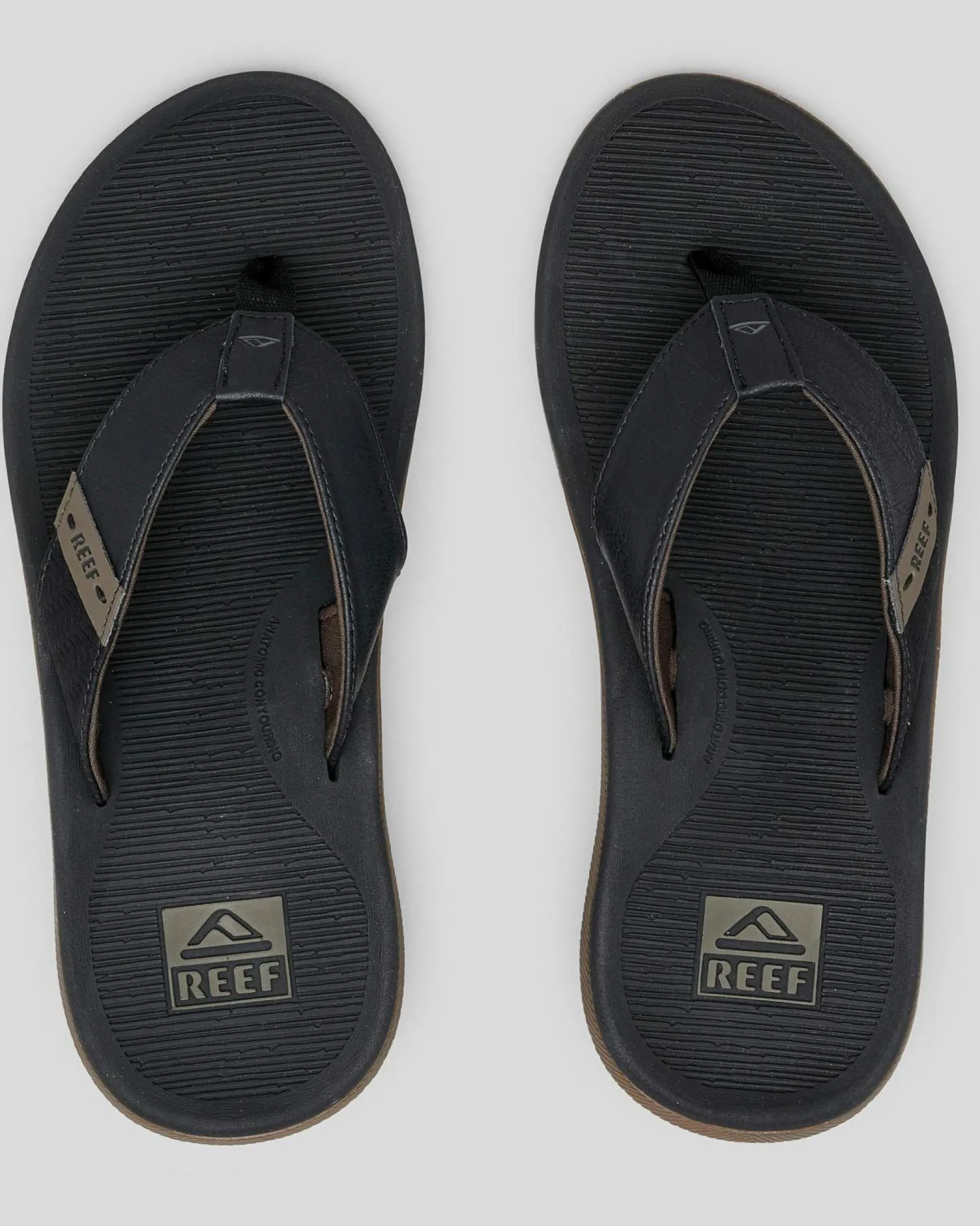 Santa Ana Thongs