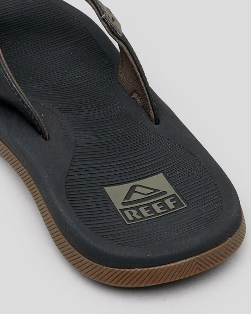 Santa Ana Thongs