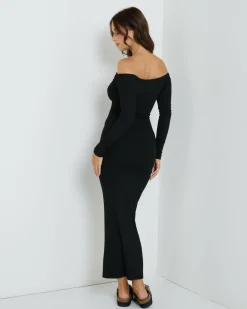 Saphira Maxi Dress
