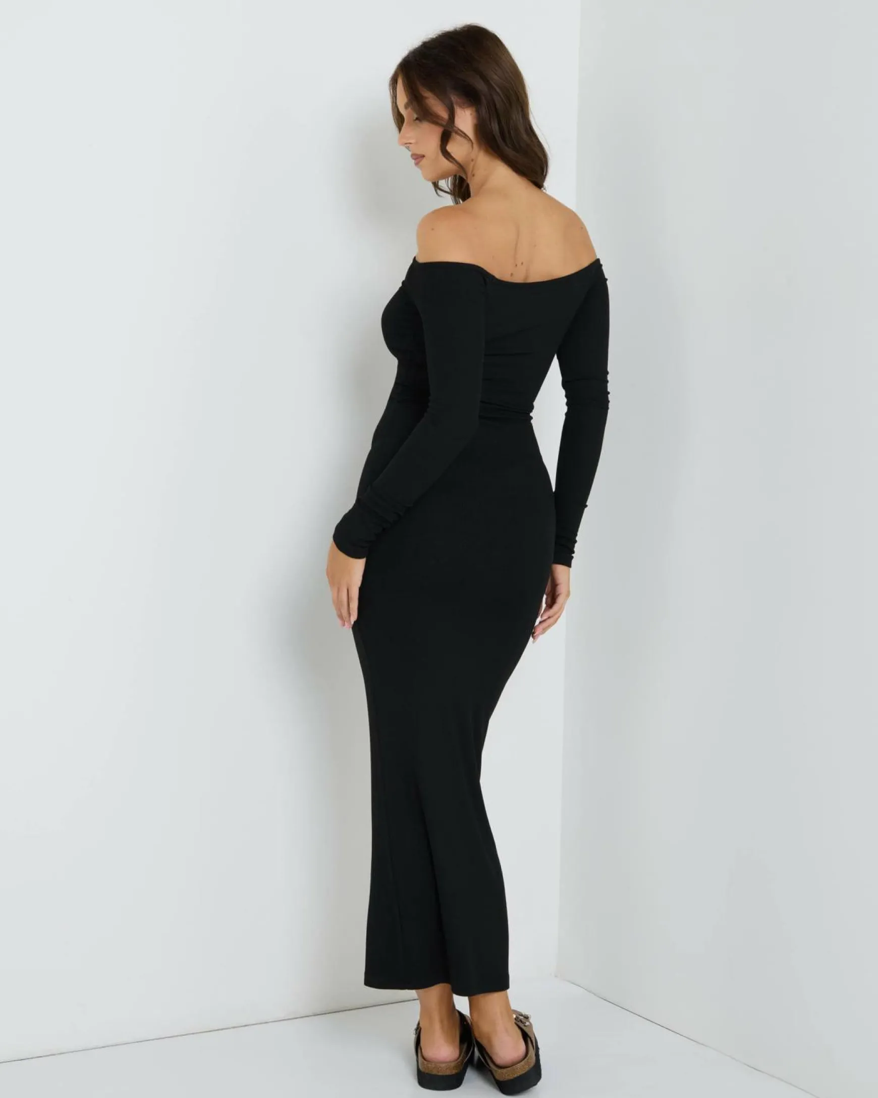 Saphira Maxi Dress