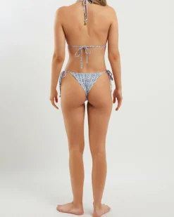 Saphira Reversible Bikini Bottom