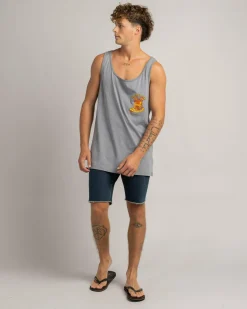 Sapore Singlet