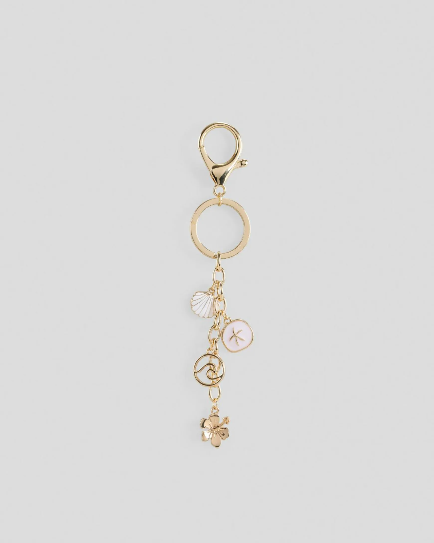 Sarima Bag Charm