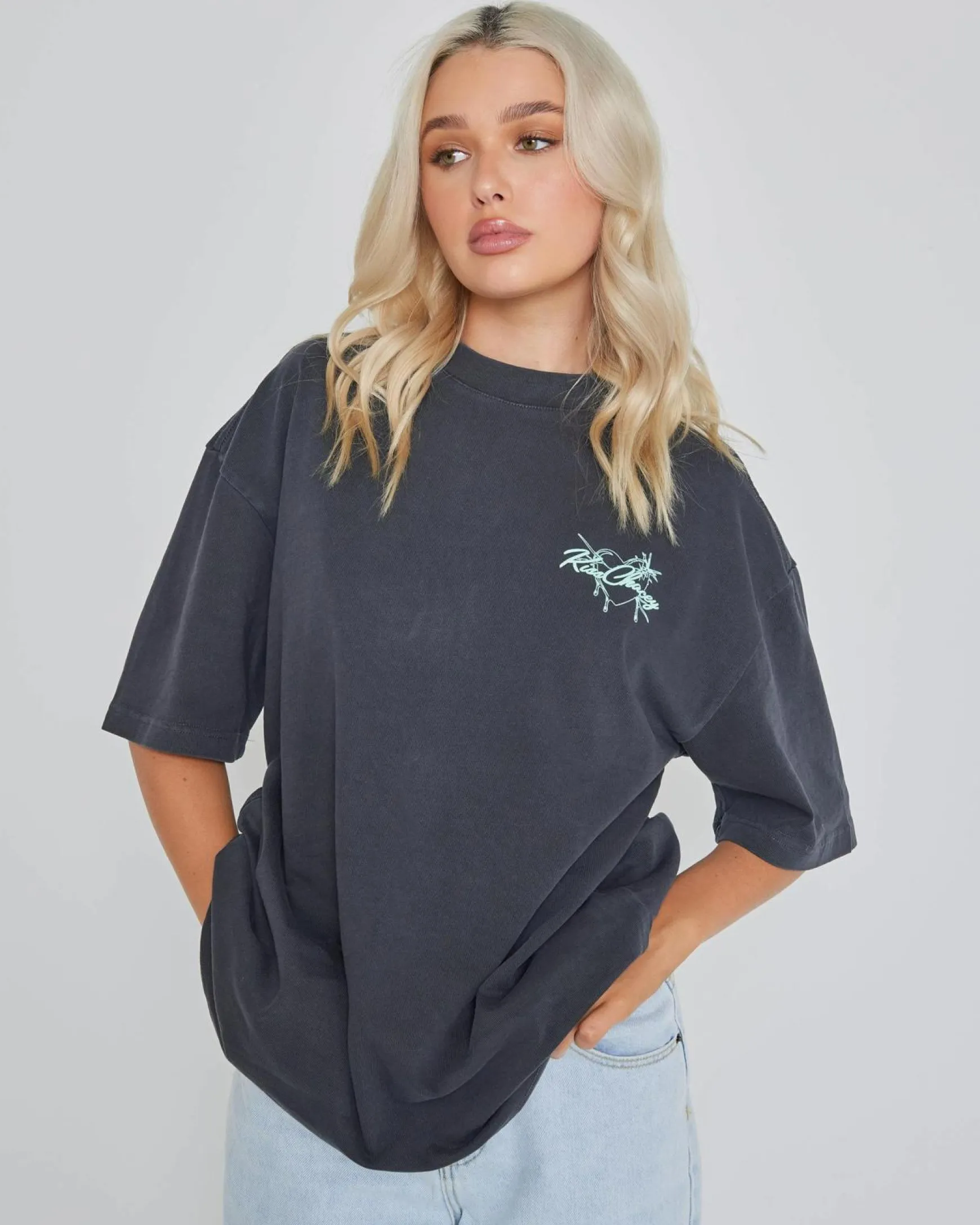 Sartell Heavy Street T-Shirt