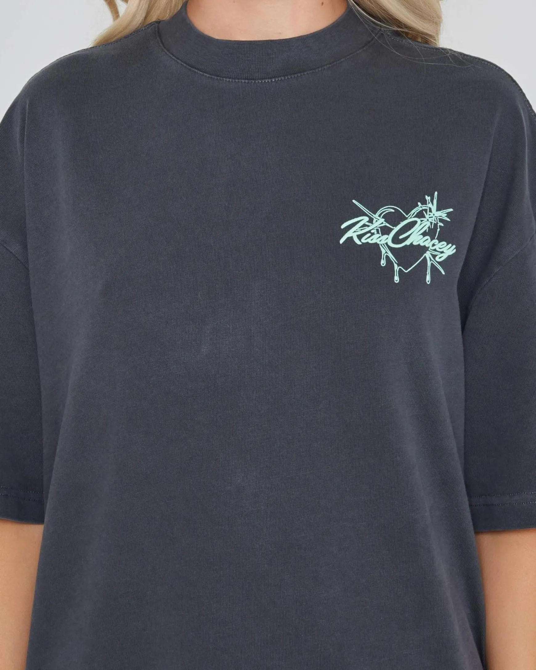Sartell Heavy Street T-Shirt