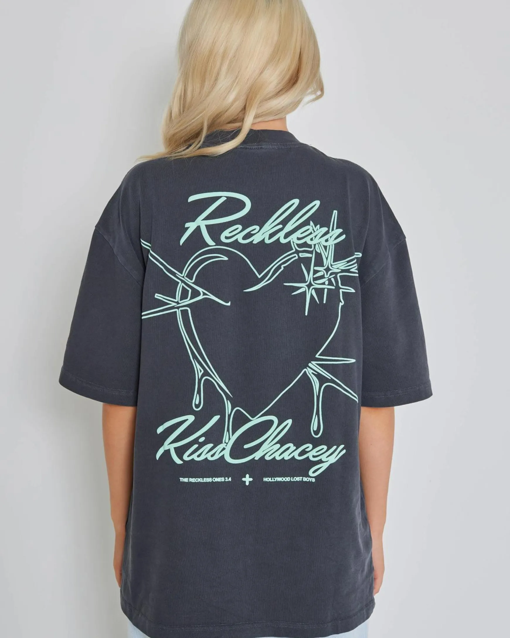 Sartell Heavy Street T-Shirt