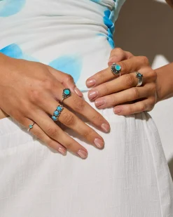 Sasha Ring Pack