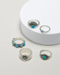 Sasha Ring Pack