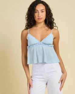 Sasha Top