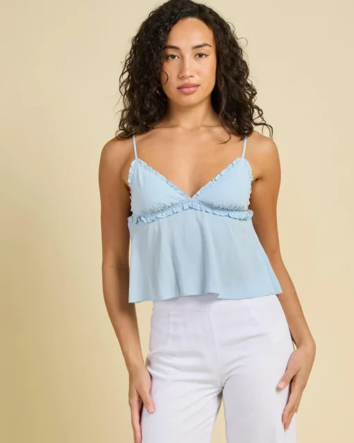 Sasha Top
