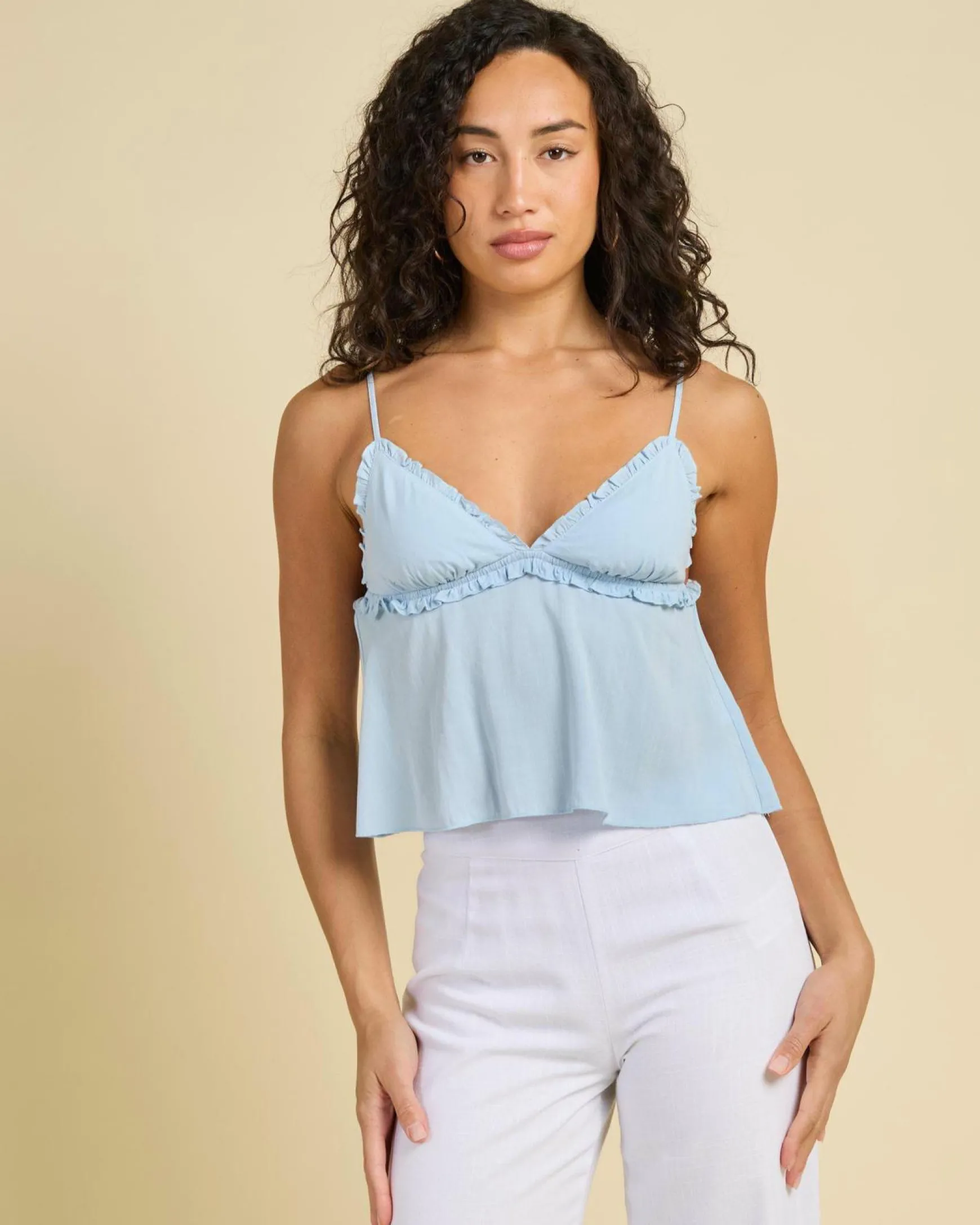 Sasha Top