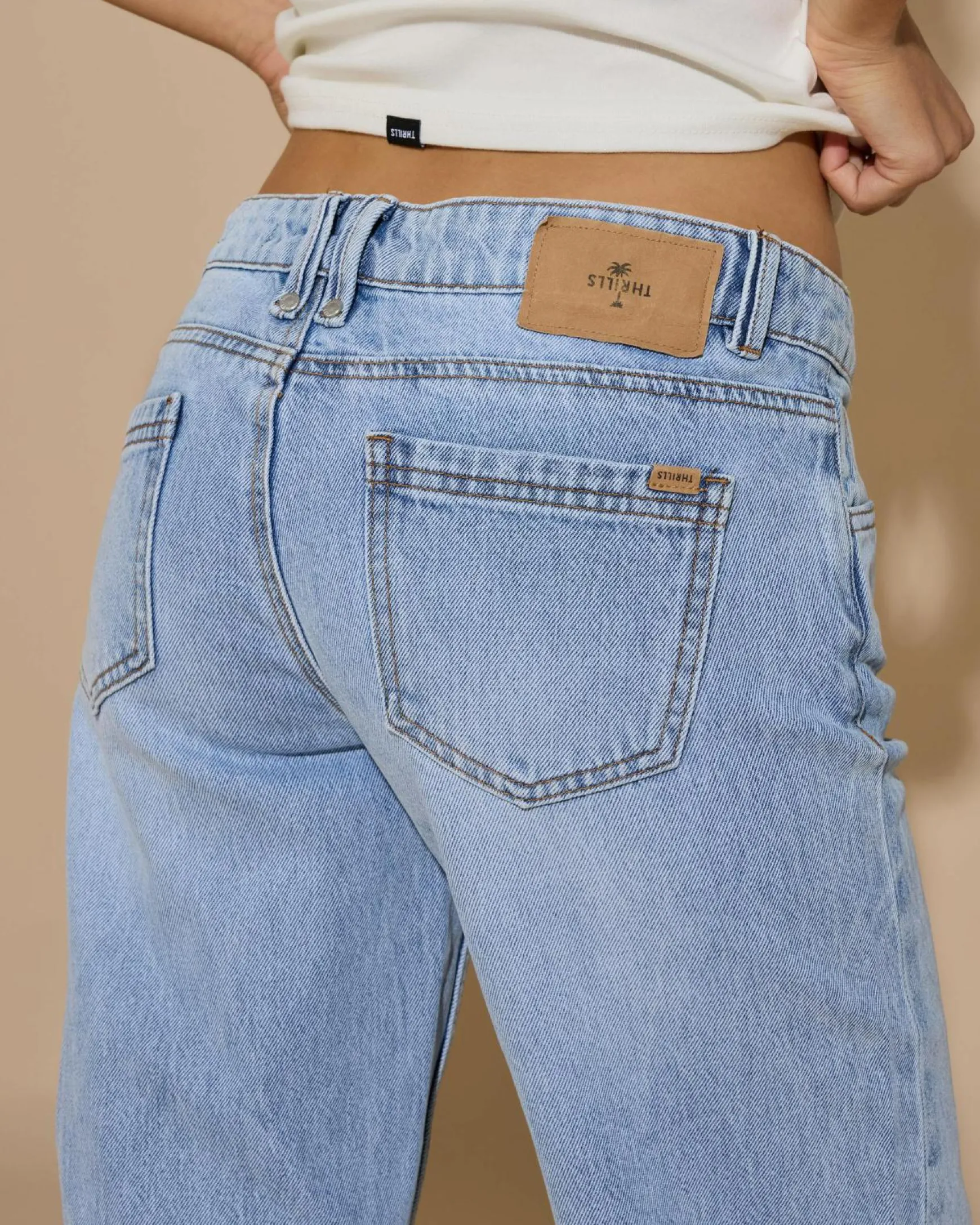 Saskia Jeans