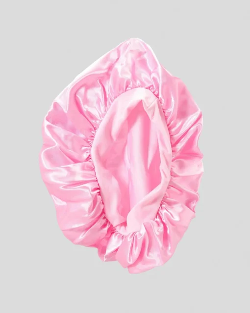Satin Hair Bonnet