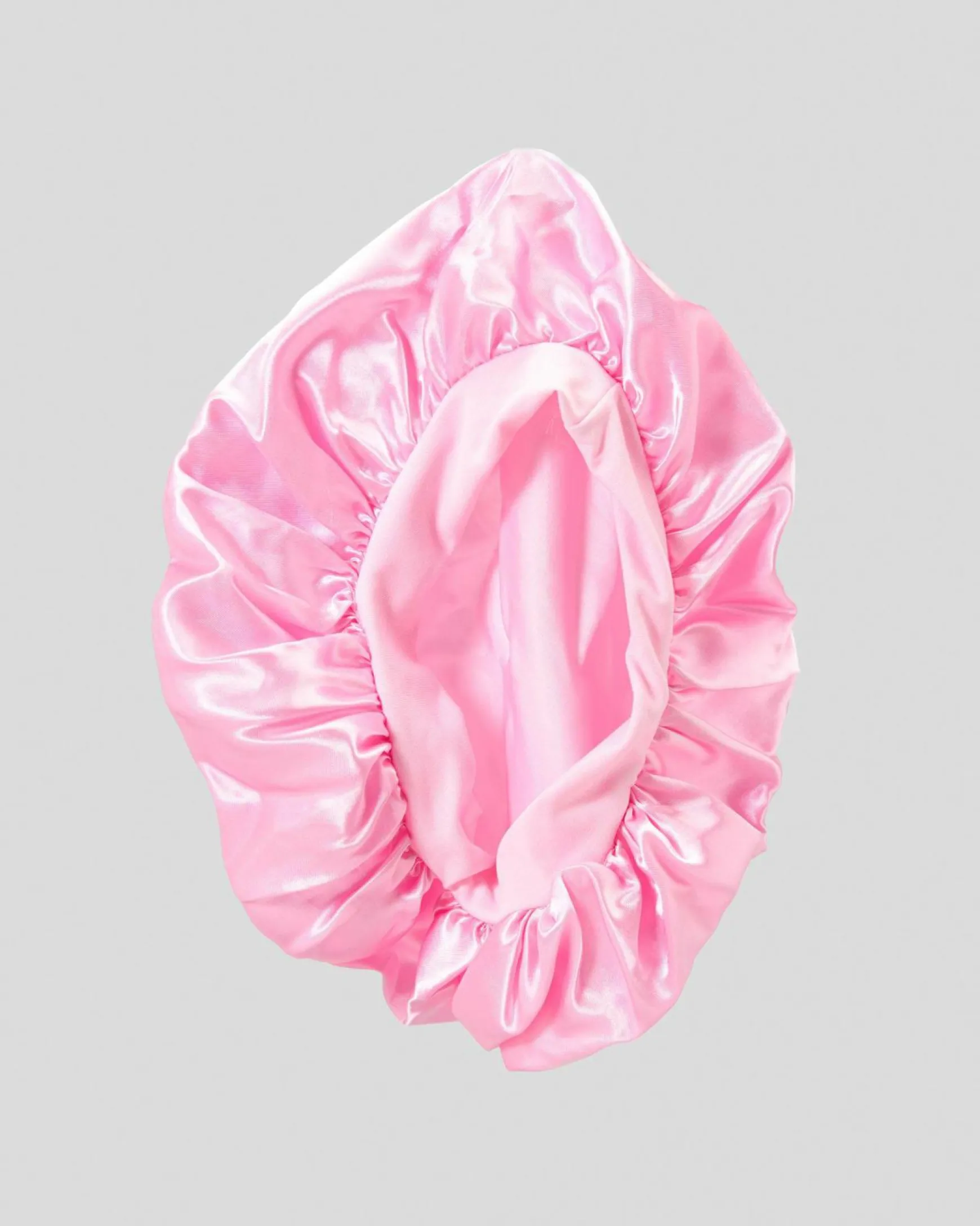Satin Hair Bonnet