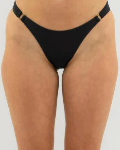 Saturn Ring Bikini Bottom